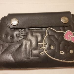 Hello Kitty Wallet
